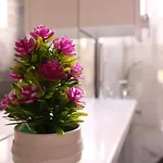 Crystal Villa *