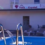 Villa Crystal Bihać