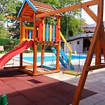 Villa Crystal *