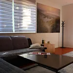 Crystal Villa