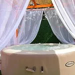 Crystal Villa *