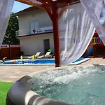 Crystal Villa