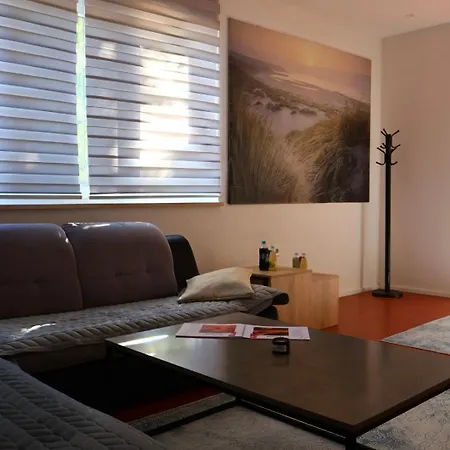 Crystal Villa