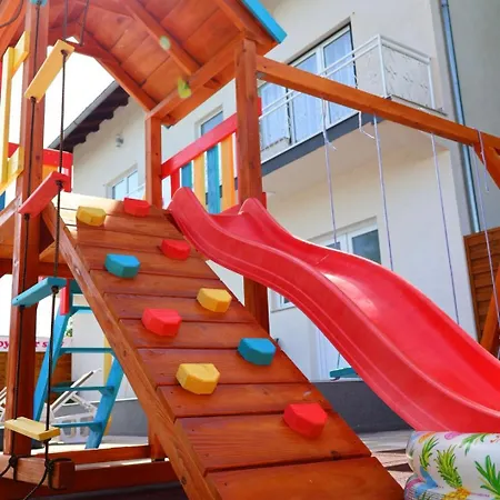 Willa Crystal Bihać