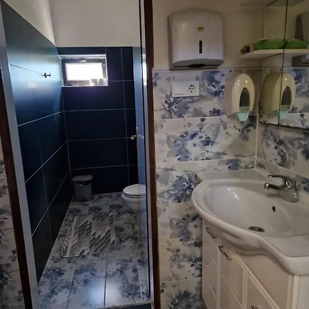 Villa Crystal Bihac